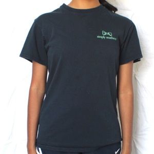 Simply southern tshirt